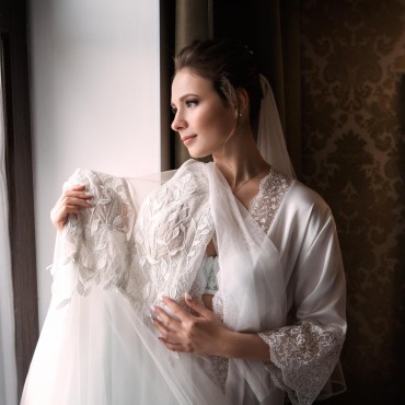 Фотография #788386, свадебная фотосъемка, автор: Даниил Павленко