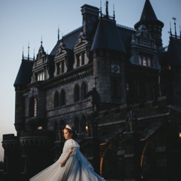 Фотография #788517, детская фотосъемка, автор: Александр Пак