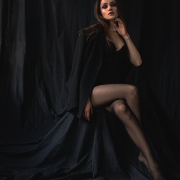 Фотография #788506, студийная фотосъемка, автор: Александр Пак
