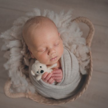 Фотография #788588, детская фотосъемка, автор: Екатерина Полулях