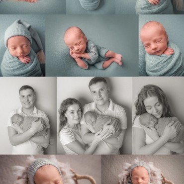 Альбом: Детская фотосъемка, 20 фотографий