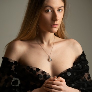 Фотография #788599, портретная съемка, автор: Леонид Маркачев