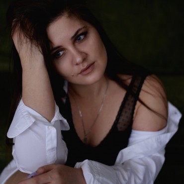 Фотография #788626, фоторетушь, автор: Любовь Бузыкина