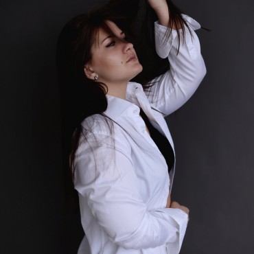 Фотография #788627, фоторетушь, автор: Любовь Бузыкина