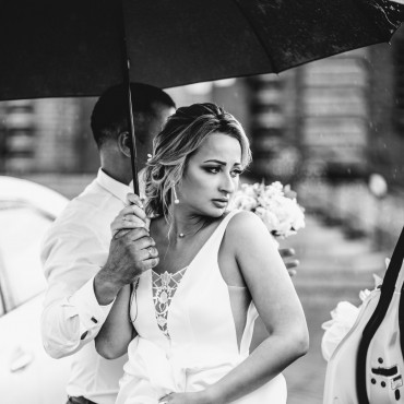 Фотография #788653, свадебная фотосъемка, автор: Иван Тарасов