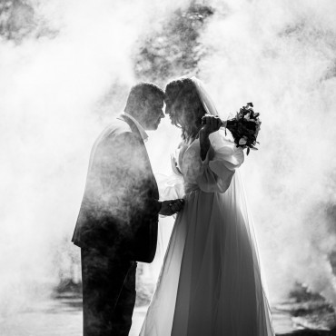 Фотография #788647, свадебная фотосъемка, автор: Иван Тарасов