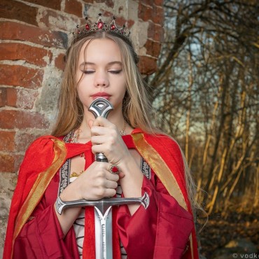 Фотография #788693, портретная съемка, автор: Валерий фотосессии на выезде