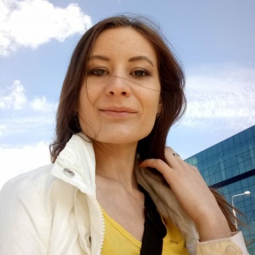 Фотография #788818, автор: Ирина Ра Иша