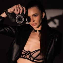 Яна Майорникова - Фотограф Москвы