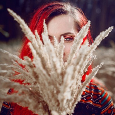Альбом: Портретная съемка, 22 фотографии
