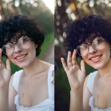 Фотография #789057, фоторетушь, автор: Дмитрий  Буев