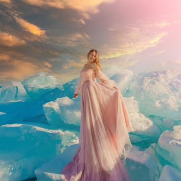Фотография #788891, выездная фотосъемка, автор: Ольга Ли