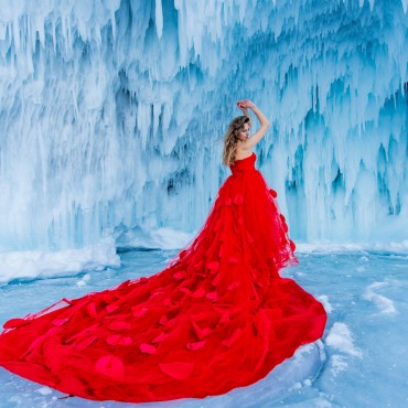 Фотография #788889, выездная фотосъемка, автор: Ольга Ли