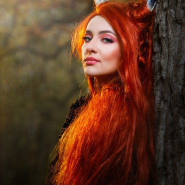 Фотография #789367, выездная фотосъемка, автор: Адель Гундырин