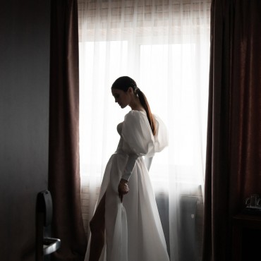 Фотография #789560, свадебная фотосъемка, автор: Светлана Кадникова