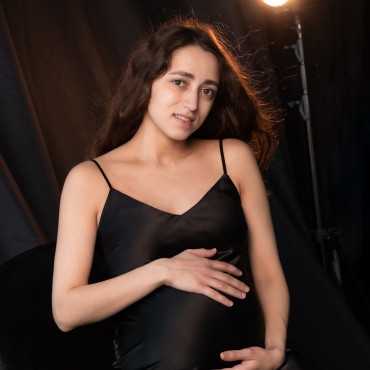 Фотография #789563, фотосъемка беременных, автор: Светлана Кадникова