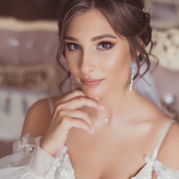 Альбом: Свадебная фотосъемка, 15 фотографий
