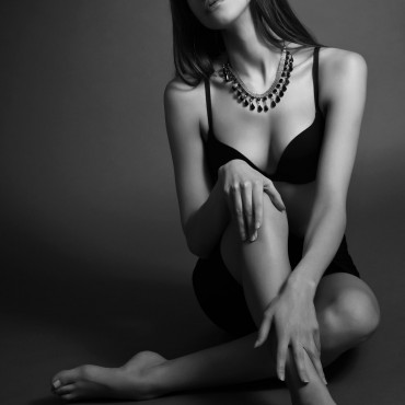 Фотография #789585, студийная фотосъемка, автор: Федотов Вадим
