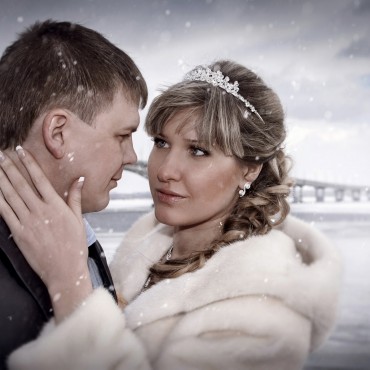 Фотография #789615, свадебная фотосъемка, автор: Федотов Вадим