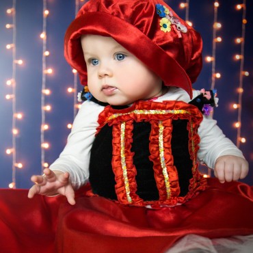 Фотография #789626, детская фотосъемка, автор: Федотов Вадим