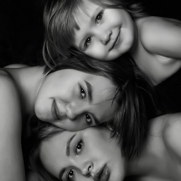 Альбом: Портретная съемка, 21 фотография