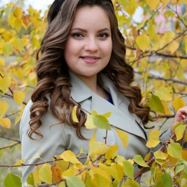 Фотография #789963, студийная фотосъемка, автор: Екатерина Кайль