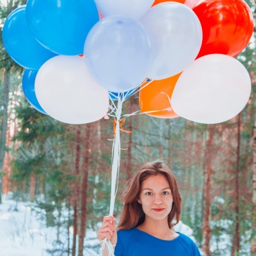 Фотография #790054, фотосъемка для портфолио, автор: Никита Попов
