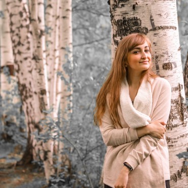 Фотография #790053, фотосъемка для портфолио, автор: Никита Попов