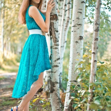 Фотография #790055, фотосъемка для портфолио, автор: Никита Попов
