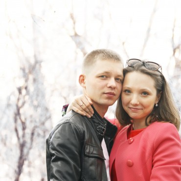 Фотография #790059, фотосъемка для портфолио, автор: Никита Попов