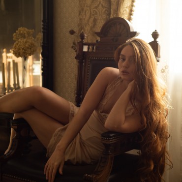 Фотография #790226, студийная фотосъемка, автор: Диана Хилько