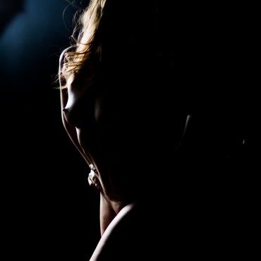 Альбом: Фотосъемка ню, 8 фотографий