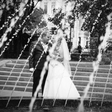 Фотография #790340, свадебная фотосъемка, автор: Анастасия Цокова