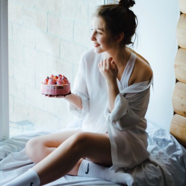 Фотография #790572, портретная съемка, автор: Екатерина  Султанова 