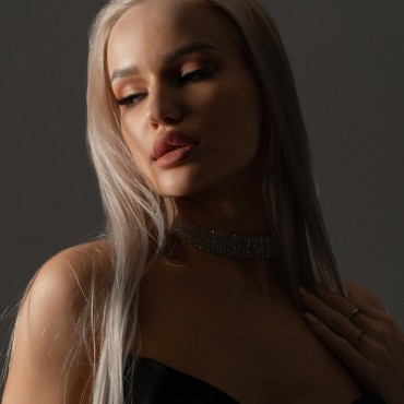 Фотография #790665, студийная фотосъемка, автор: Григорий Белоклоков