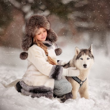 Альбом: Детская фотосъемка, 13 фотографий