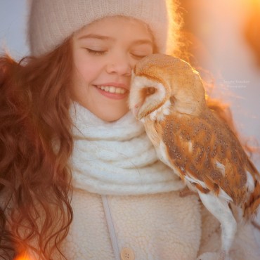 Фотография #791044, детская фотосъемка, автор: Сергей Красиков