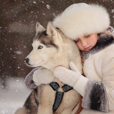 Фотография #791064, детская фотосъемка, автор: Сергей Красиков