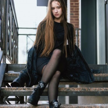Фотография #791053, автор: Ксения Ханина