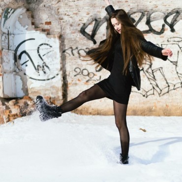 Фотография #791055, автор: Ксения Ханина