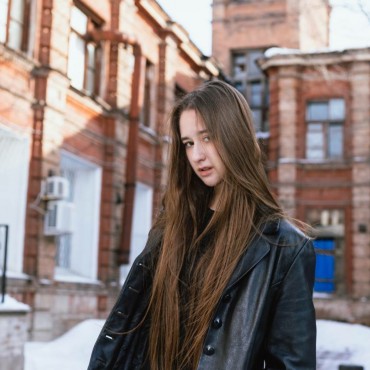 Фотография #791051, автор: Ксения Ханина