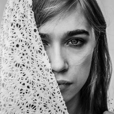 Фотография #791086, портретная съемка, автор: Мария Буданова