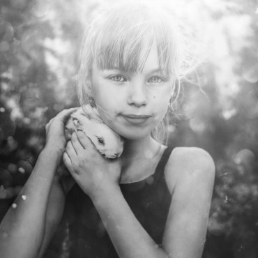 Фотография #791085, портретная съемка, автор: Мария Буданова