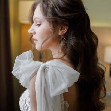 Фотография #791287, свадебная фотосъемка, автор: Елена Азалиева