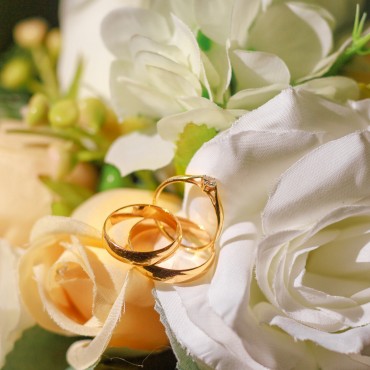 Фотография #791285, свадебная фотосъемка, автор: Елена Азалиева