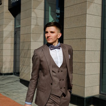 Фотография #791277, свадебная фотосъемка, автор: Елена Азалиева