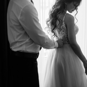 Фотография #791283, свадебная фотосъемка, автор: Елена Азалиева