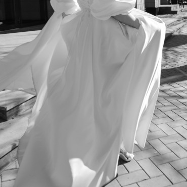 Альбом: Свадебная фотосъемка, 15 фотографий