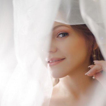 Фотография #791286, свадебная фотосъемка, автор: Елена Азалиева