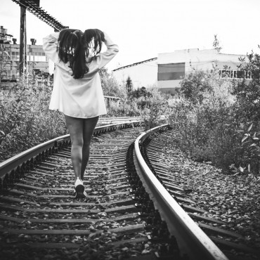 Альбом: Фотосъемка ню, 5 фотографий